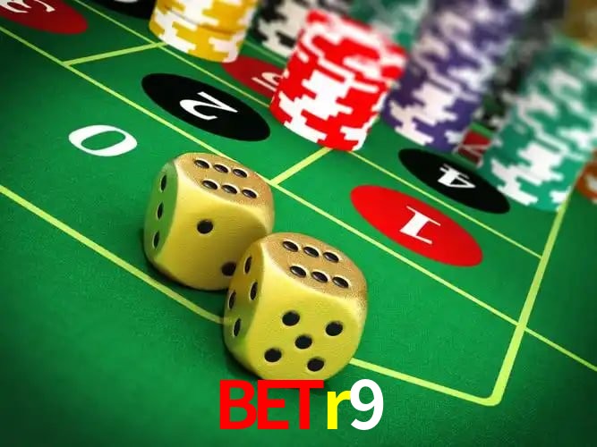 Welcome Bonus betr9