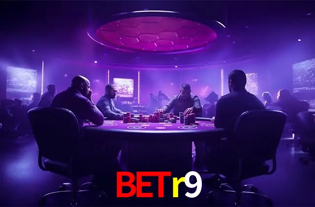 Experiência VIP betr9
