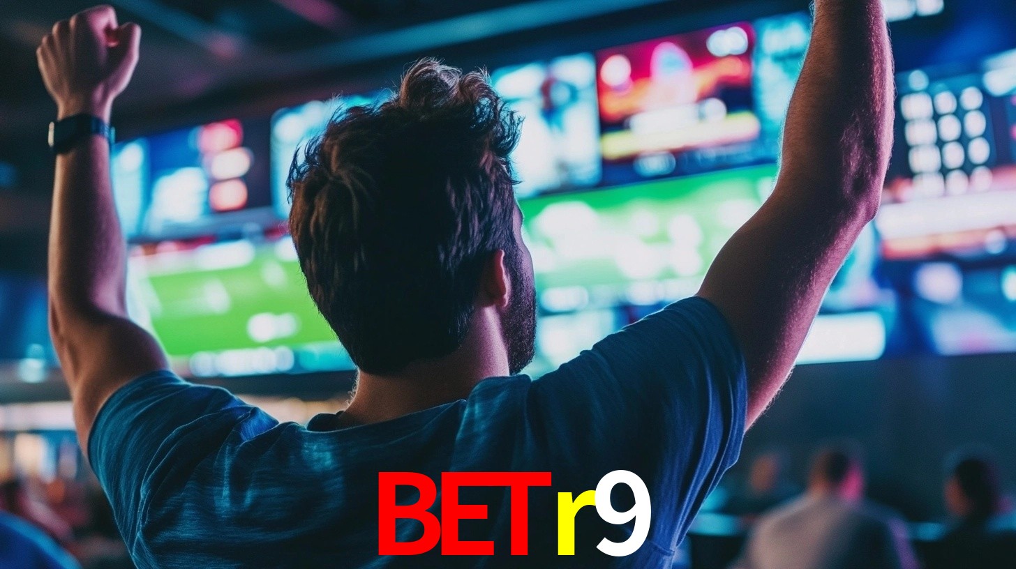 betr9 - Cassino VIP Exclusivo - betr9.com