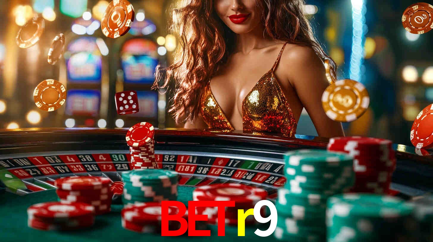 Welcome Bonus betr9