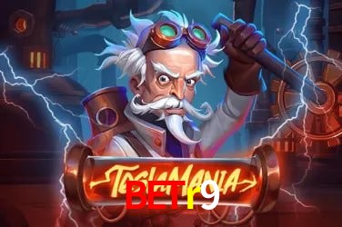 Provedores de Jogos betr9