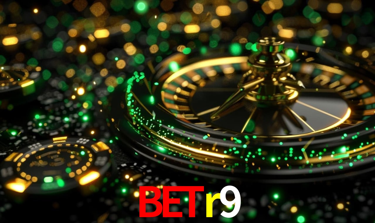 Biblioteca de slots populares na betr9