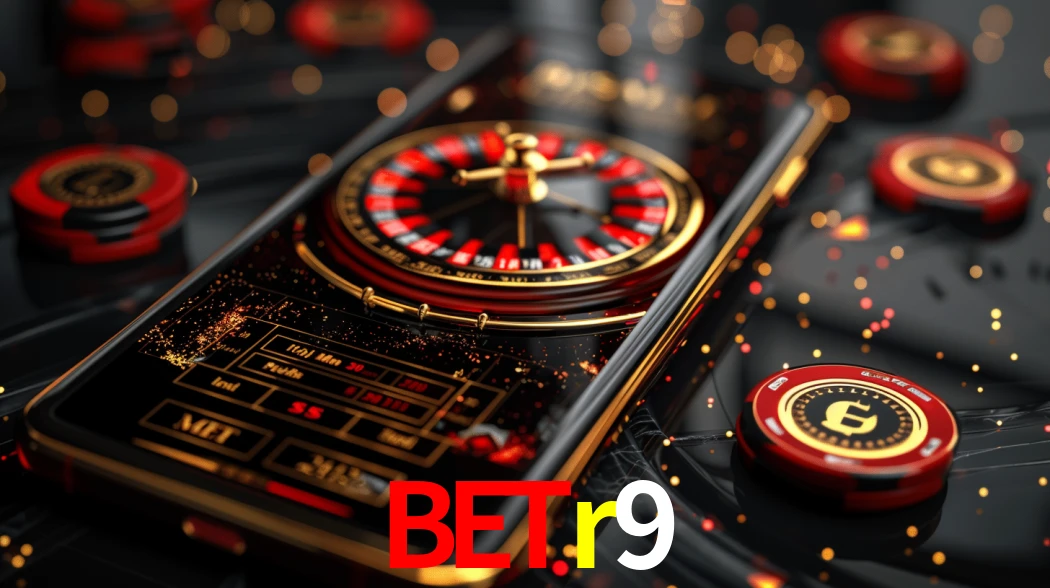 Game Providers betr9