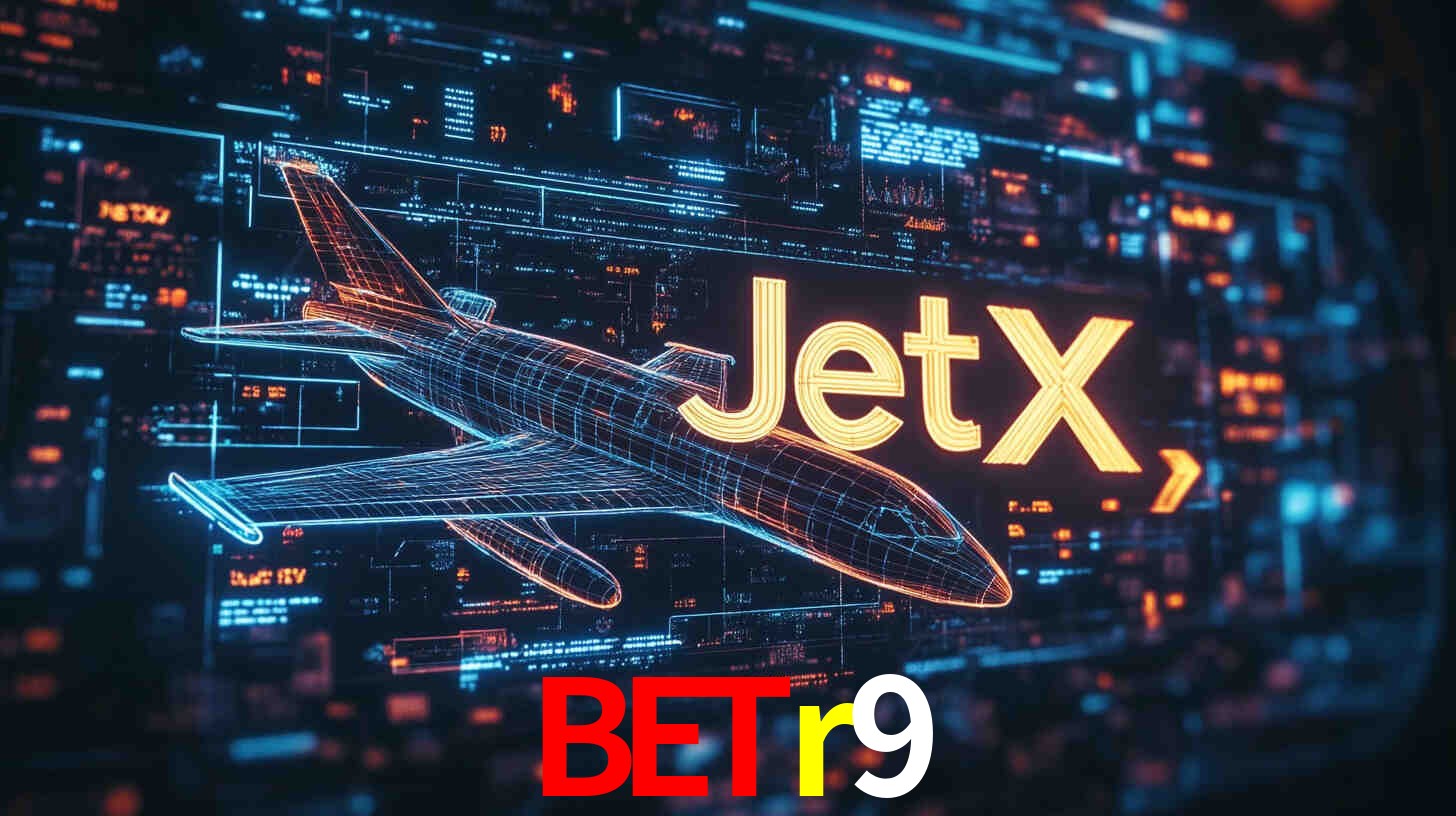 Apostas Esportivas na betr9: Um Guia Completo