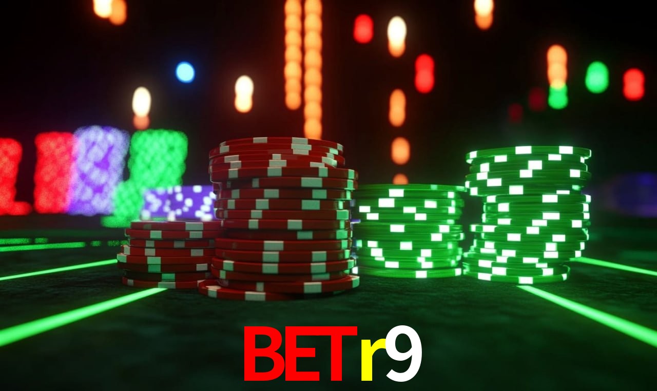 Player Reviews betr9
