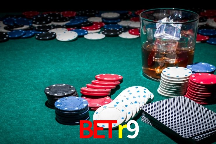 Casino Ao Vivo betr9