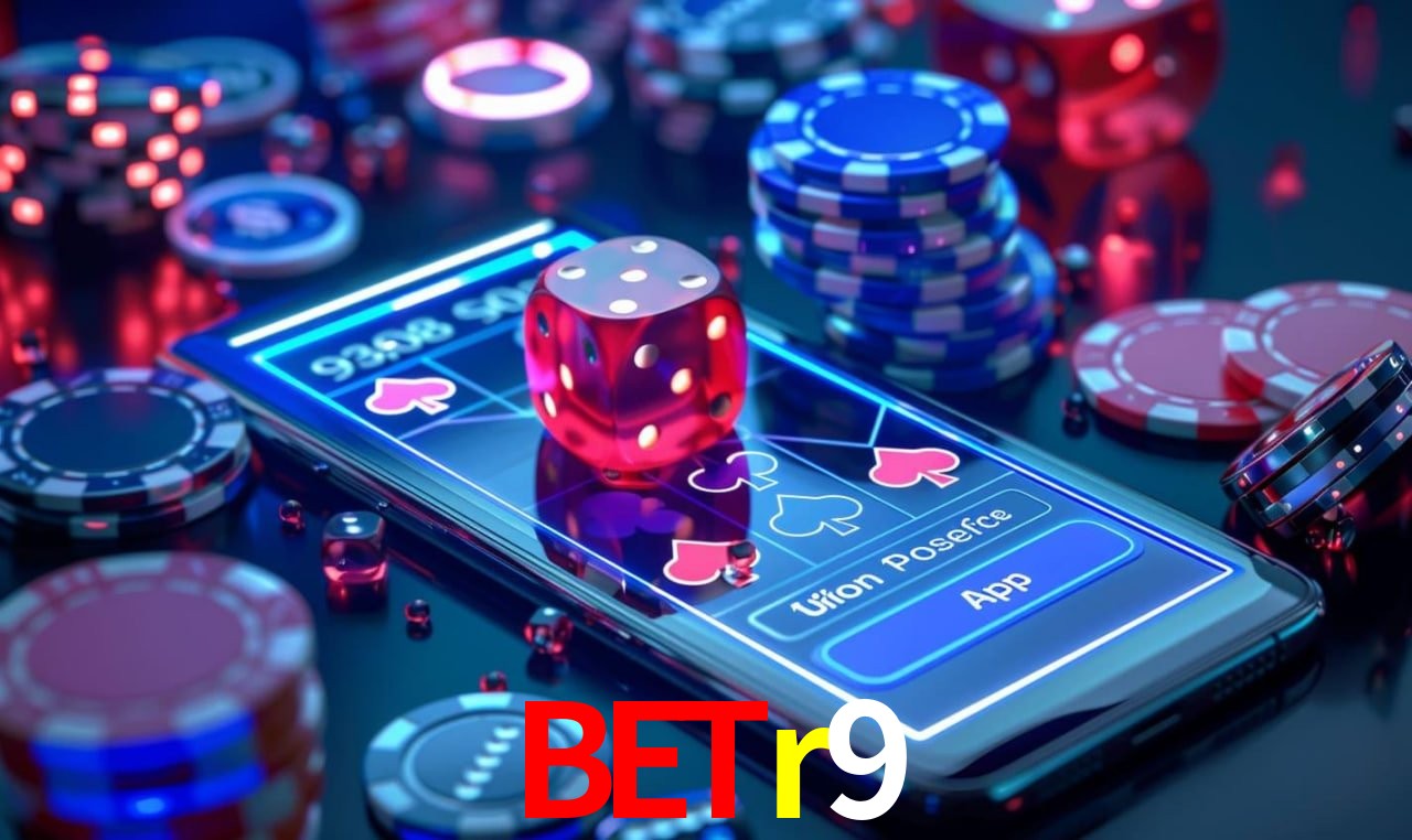 Benefícios VIP na betr9