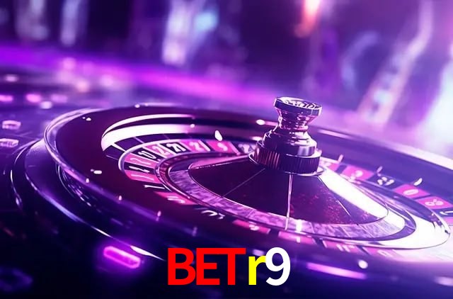 Página oficial no Facebook da betr9