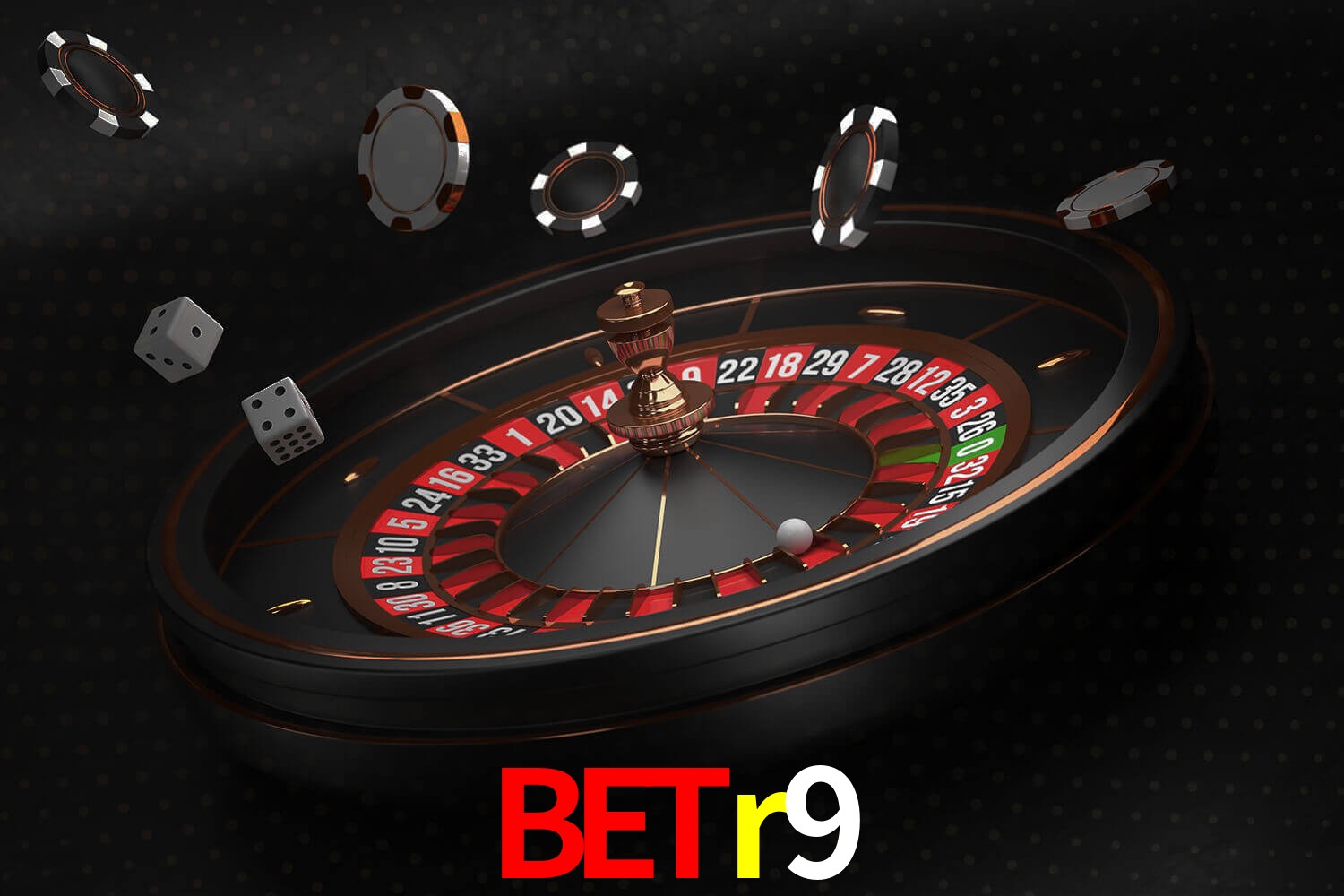 Sinta a adrenalina dos jogos de cassino com betr9