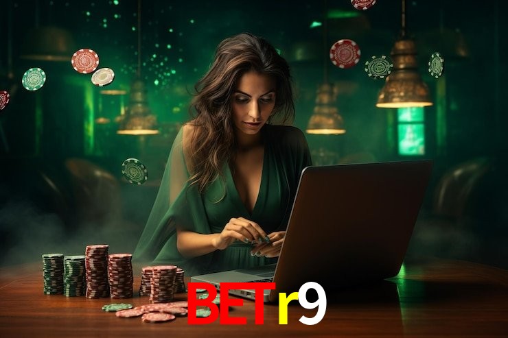 Escolher plataforma para baixar betr9