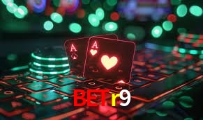 Estatísticas Esportivas betr9