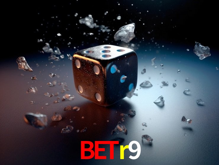 Jogos com bônus e suporte 24h na betr9