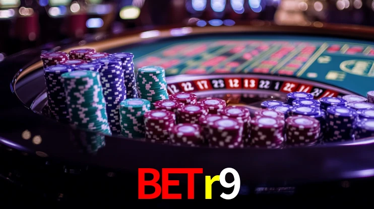 VIP Casino betr9