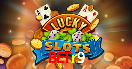 Descubra o Mundo do Cassino Online com betr9