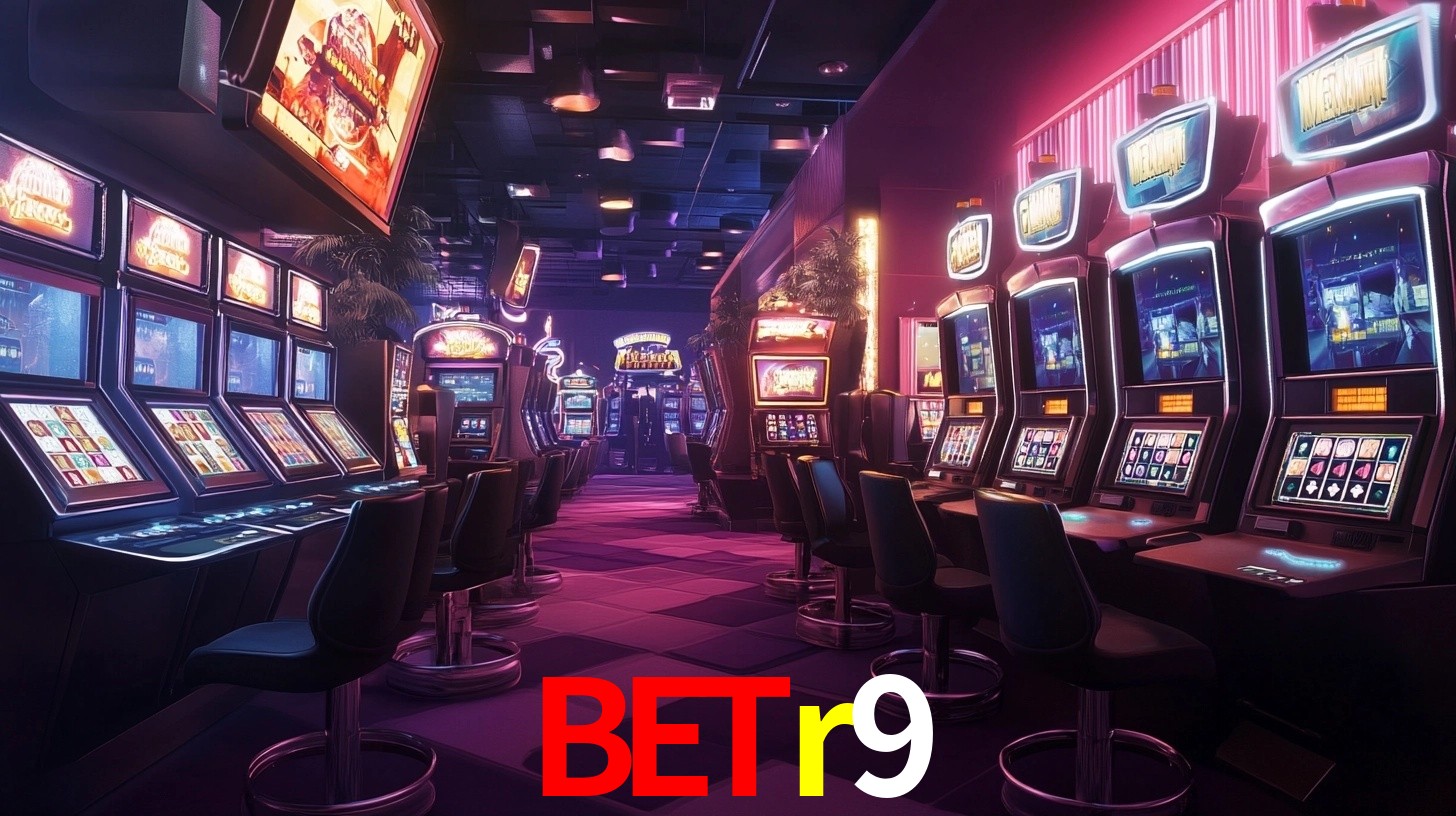 Exclusive Games betr9