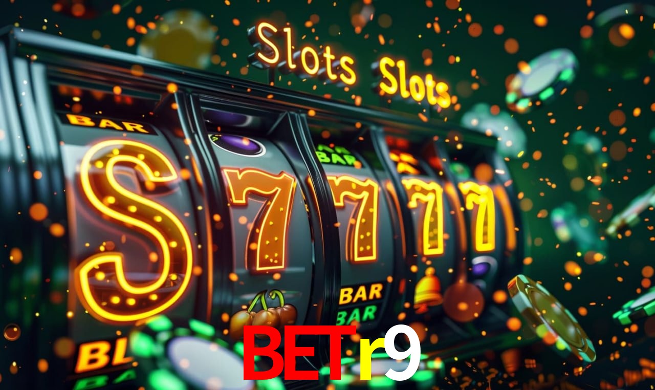 Casino VIP betr9