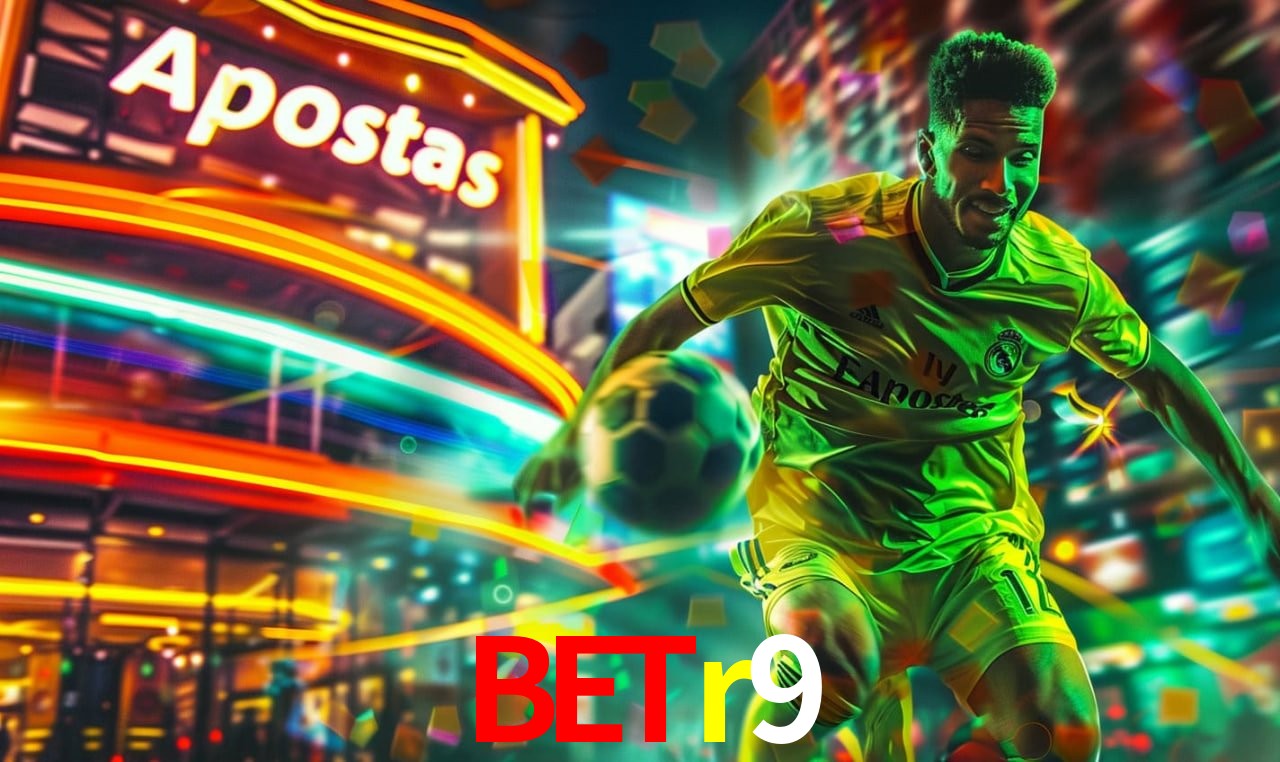Estatísticas do Jogo betr9