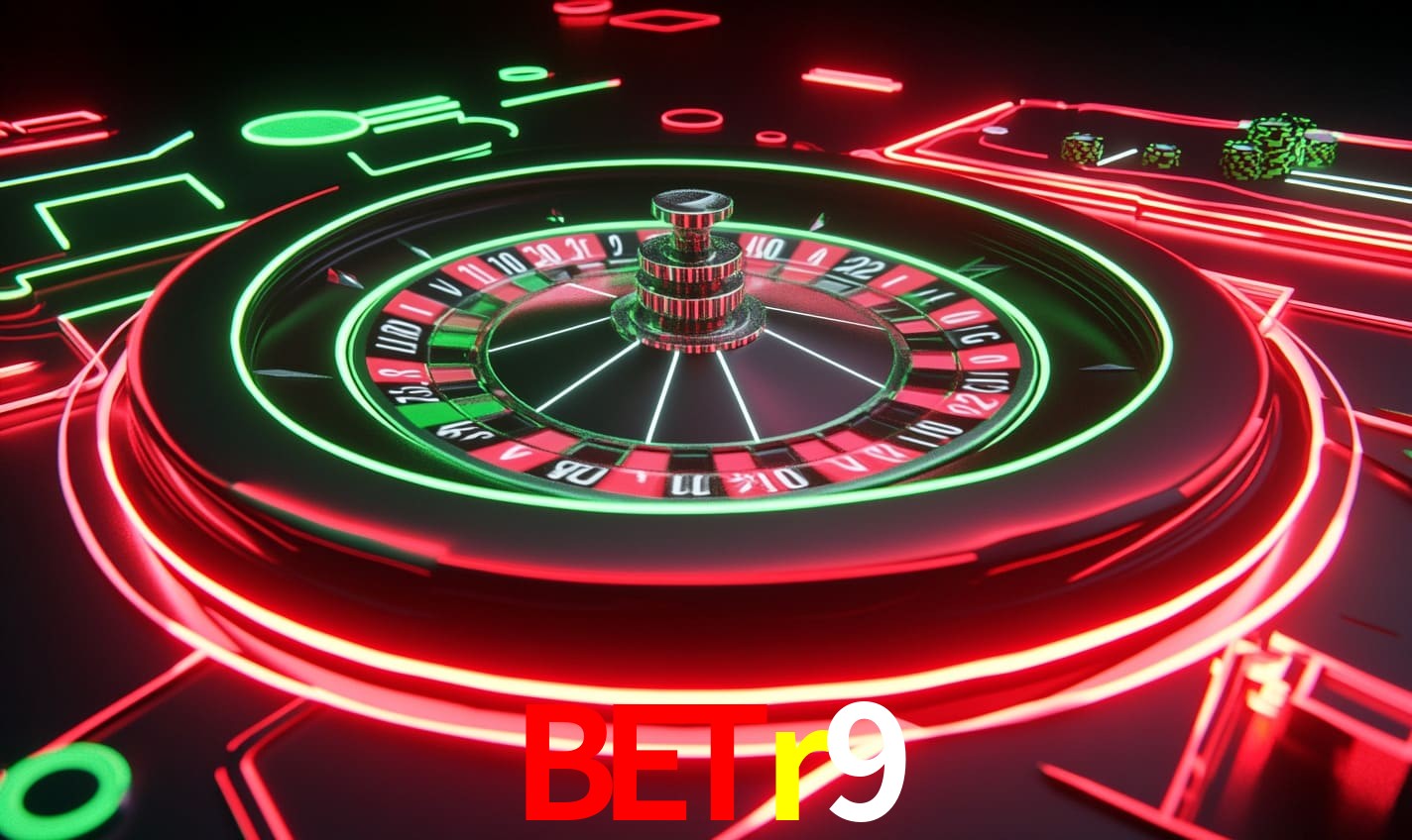 Explorando a Categoria de Eventos em Apostas na betr9