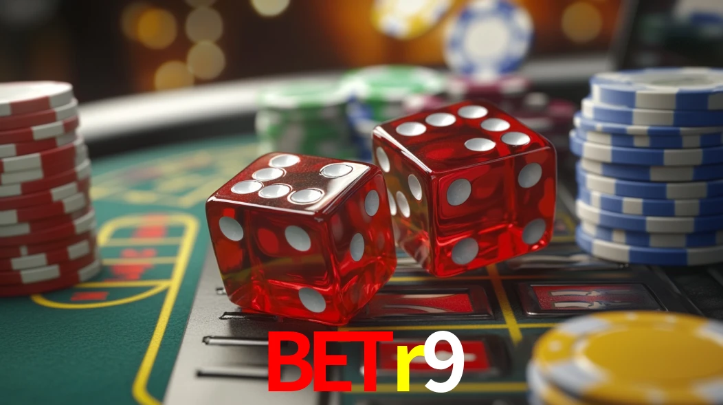 Live Casino betr9