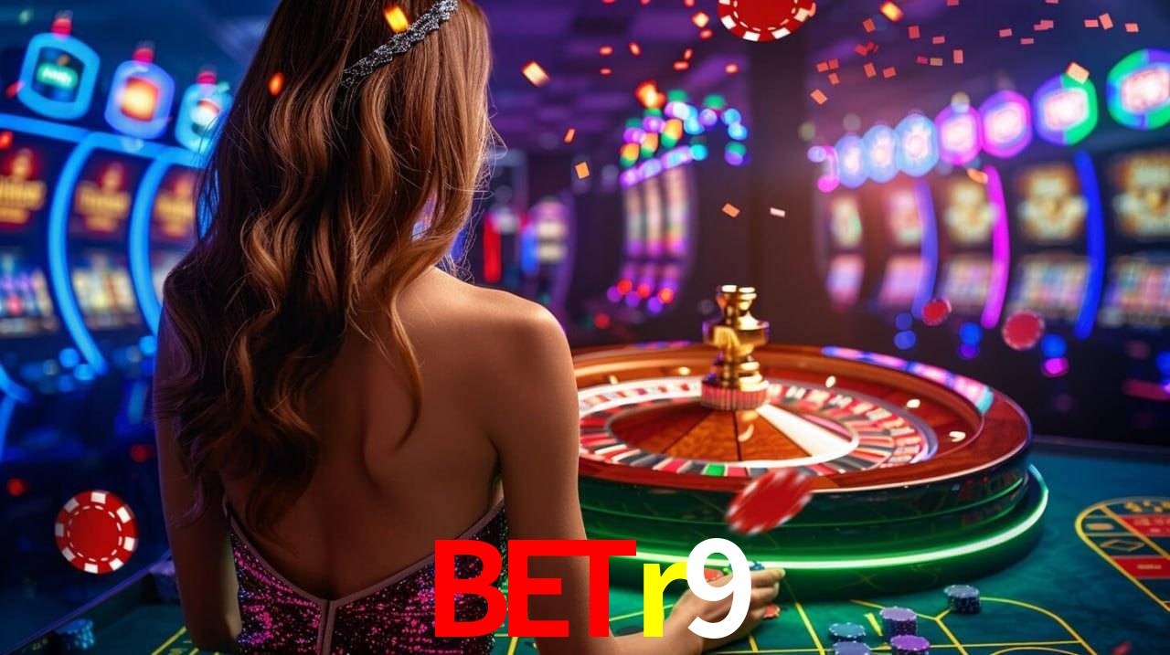 APP rápido e leve da betr9