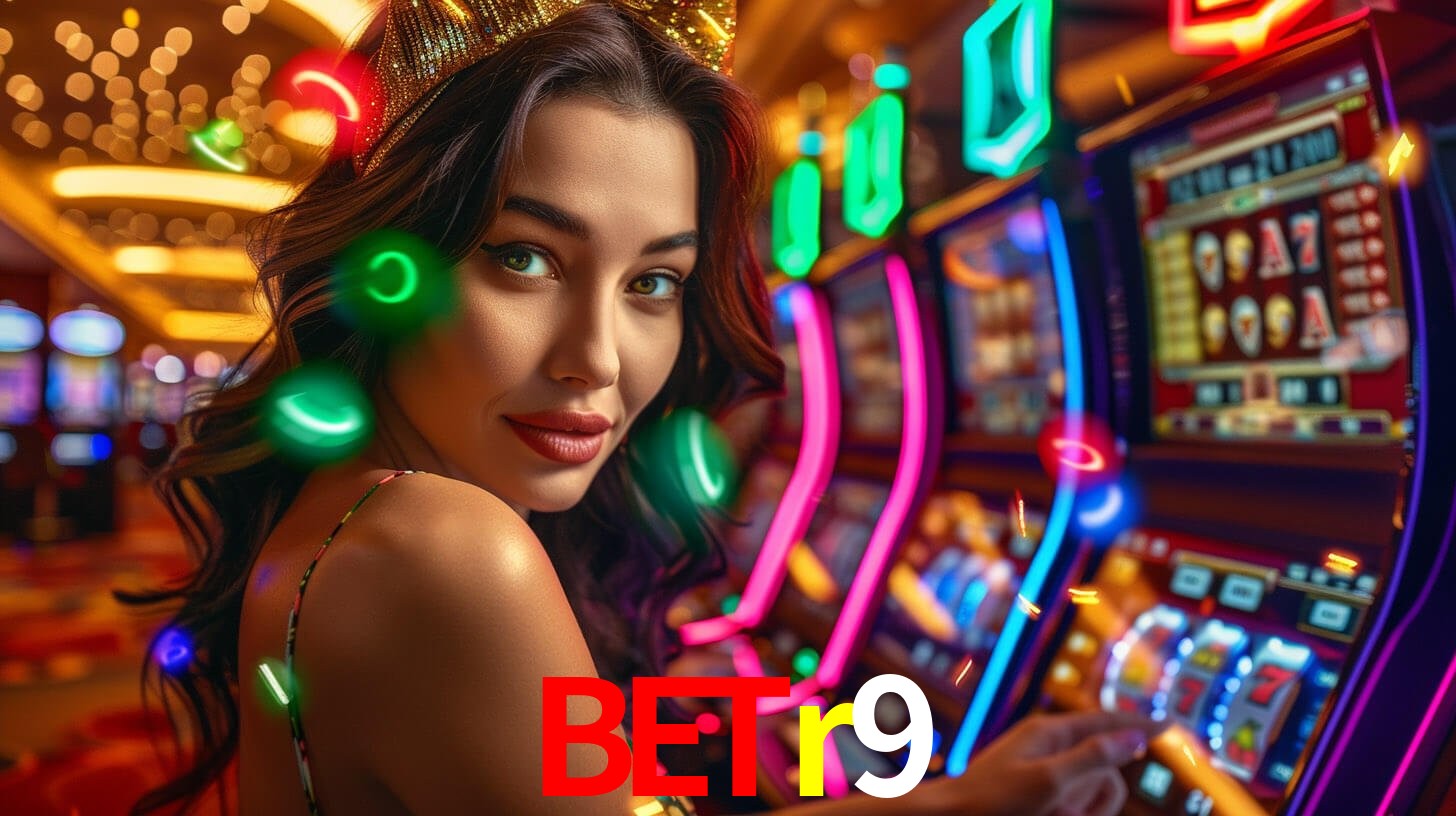 Mercados ao vivo e cash out na betr9