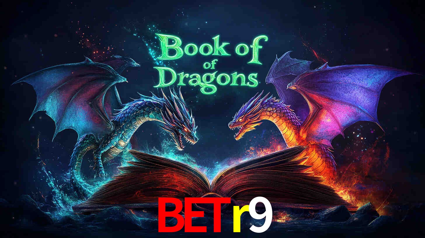 Inovações de Jogos na betr9: O Futuro das Experiências Interativas
