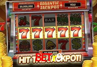 Descubra o Mundo do Cassino Online com betr9