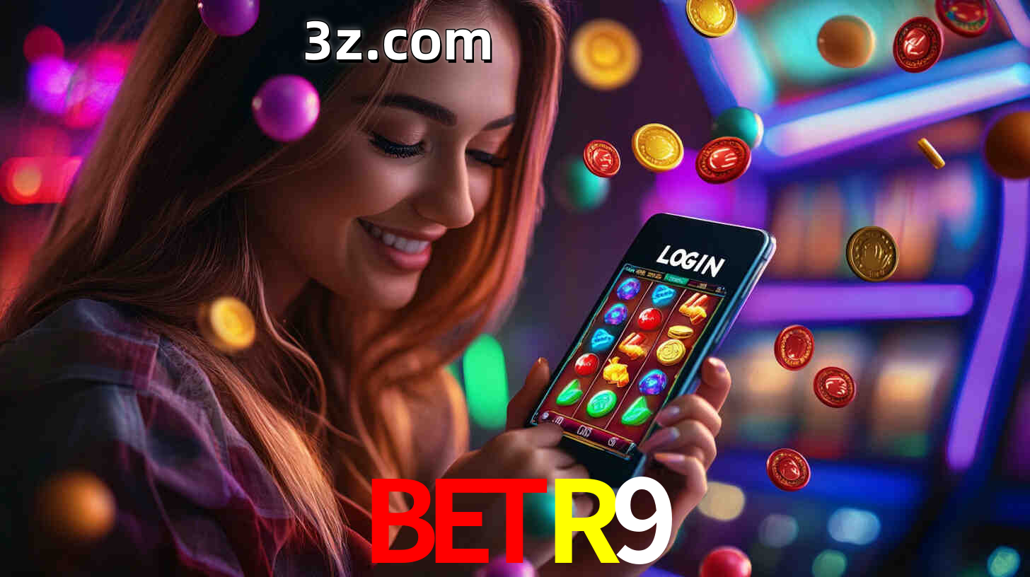 Poker online confiável na BETR9