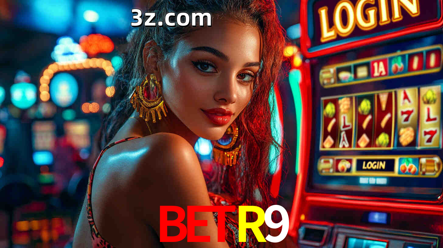 Cartas na mesa: Poker BETR9