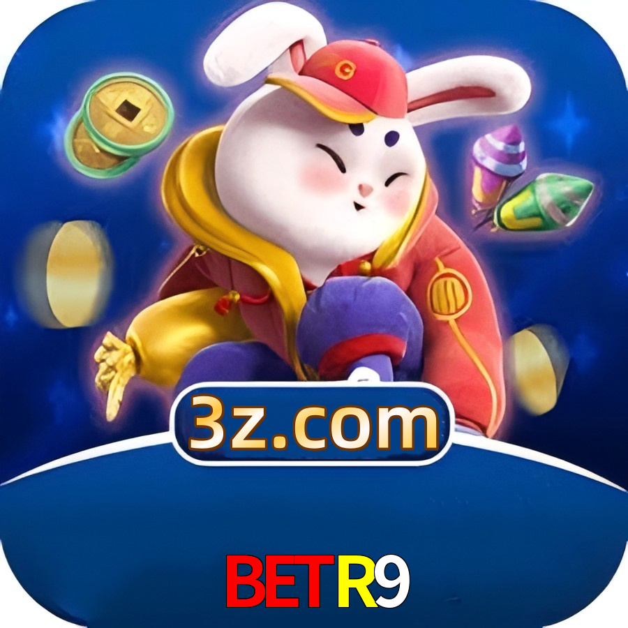 Jogos online na BETR9 casino
